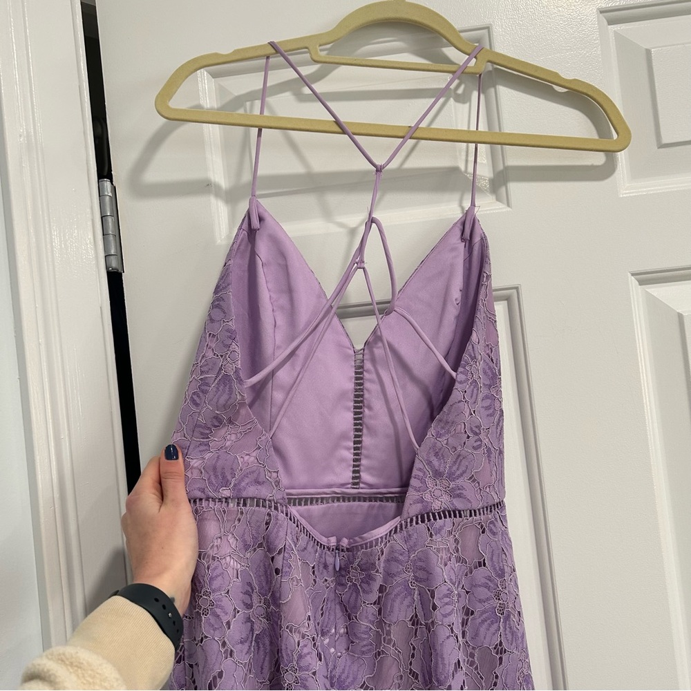 NBD Dress - Picture 5 of 7